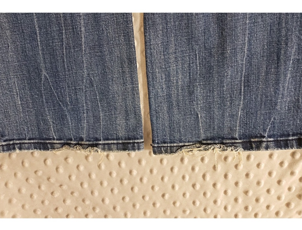 Rerock for Express Jeans - Picture 8 of 8